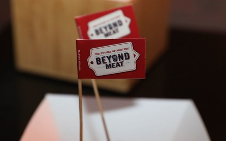 Beyond Meat Launches ‘Beyond Pork’ for the Chinese Market
