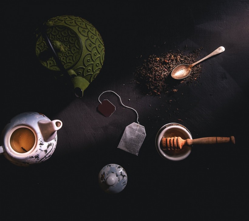 Microplastics: Definite Not Anybody’s Cup Of Tea!