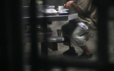 The Last Meal: Final Requests From Death Row Inmates