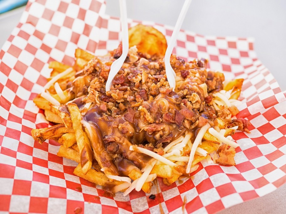 5 Canadian Dishes You Need to Try
