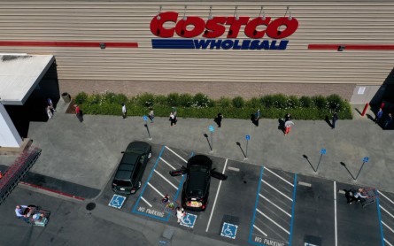 Costco’s Senior Shopping Hours Still On-Going Until Further Notice