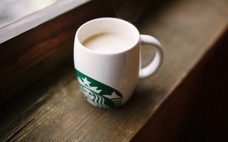 Starbucks To Offer a Brand New Milk Option by Spring 2021