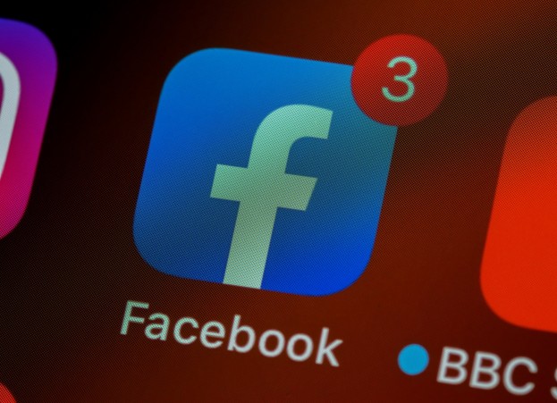 Facebook Launches a New Feature Called ‘Drives’