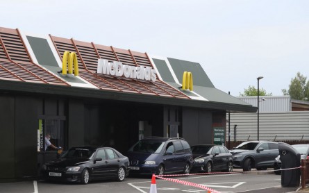 McDonald's Around The World: Bizarre Menu Items You Didn't Know About