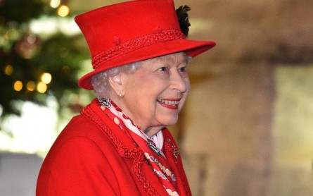You Won’t Believe Why the Royals Get Weighed for Christmas Dinner; What do the Royal Family Eat During Christmas