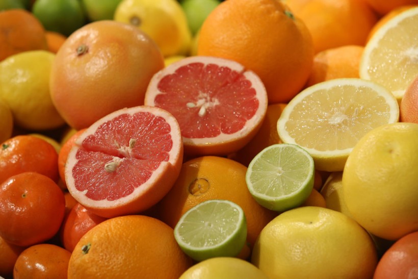 Here’s why Grapefruits can be Dangerous