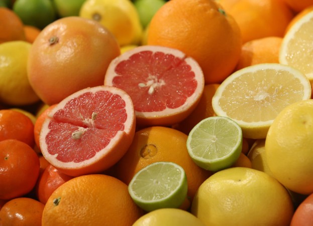 Here's Why Grapefruits Can Be Dangerous