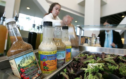 FDA Decides To Stop Regulating French Dressing