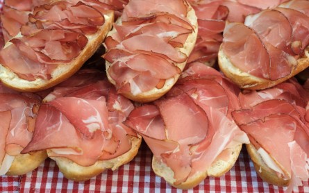 Ways to Enjoy Leftover Ham after the Holidays