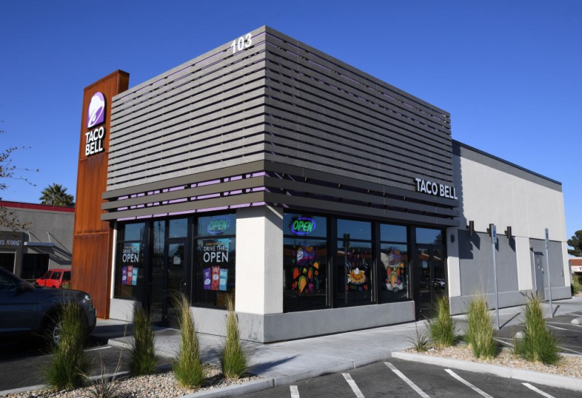 Out Of Business? The True Status Of Taco Bell Revealed