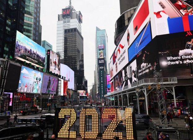 Here’s What the New Year’s Eve Table Look Like from Around the World