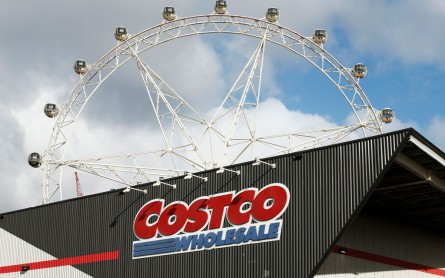 145 Workers from Costco tests positive for COVID-19