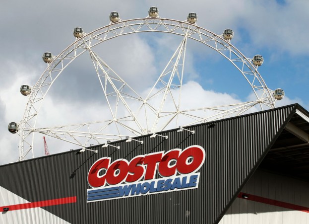 145 Workers from Costco tests positive for COVID-19