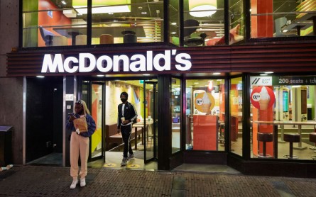 McDonald’s Announces Three Major Menu Items Launching in February