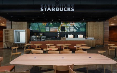 Brace Yourself because Starbucks has 3 new Addition to Their Winter Menu This 2021