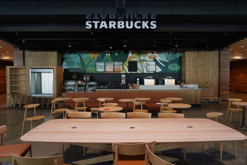Brace Yourself because Starbucks has 3 new Addition to Their Winter Menu This 2021