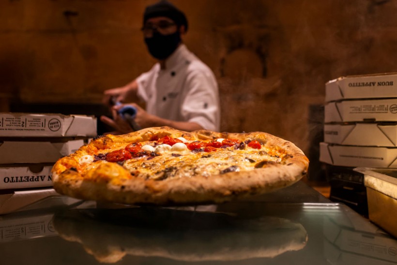 10 Best Pizza Places in the US This 2021