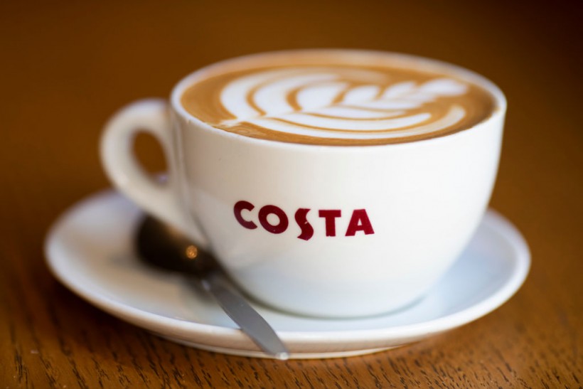 Surprise! Costa Coffee gives a 50% discount on all Their Menu Items Until February 3, 2021, with a new vegan option in their menu 