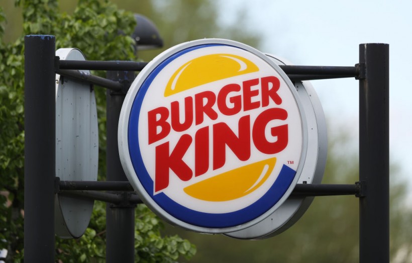 After 20 Years, Burger King Launches Their New Logo as Part of Their Enormous Rebranding, are we ready for it?