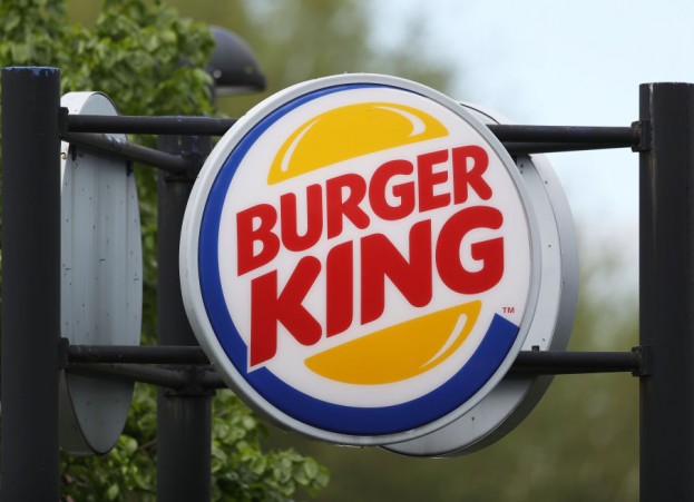 Burger King Launches New Logo After 20 Years as Part of Enormous Rebranding