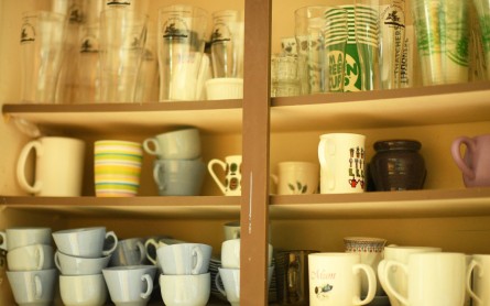 Hate Mess? Here are Kitchen Hacks and Tricks for Cupboard Organization