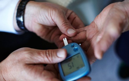 6 Diabetes Food Myths You Need To Let Go of This 2021