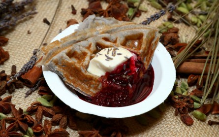 Attention, Waffle Enthusiast! Here are the Best Waffle Restaurants From Other States