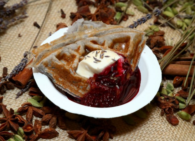Attention, Waffle Enthusiast! Here are the Best Waffle Restaurants From Other States