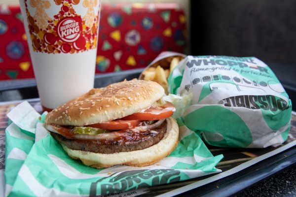 The Classic Secret Menu Item From Burger King That Every Burger Lover Should Try Food World News 2024