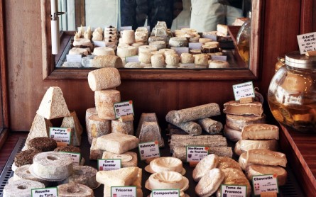 The World’s Most Expensive Cheeses