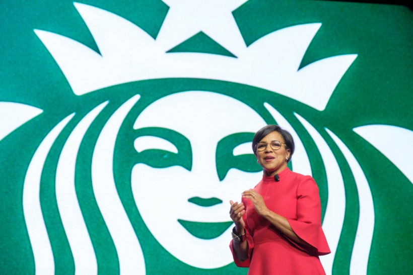 All Hail Coffee! Starbucks Initiates $100 Million to help Small businesses in Response to Black Lives Matter Campaign