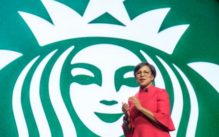 Starbucks Pledges $100 Million To Help Small Businesses, Communities in Light of Black Lives Matter Campaign