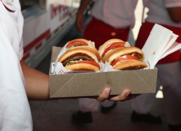 7 Famous Chefs Reveal Their Favorite Fast-Food Choices