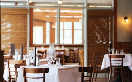 Opening a Restaurant? Here are the Top 3 Construction Challenges