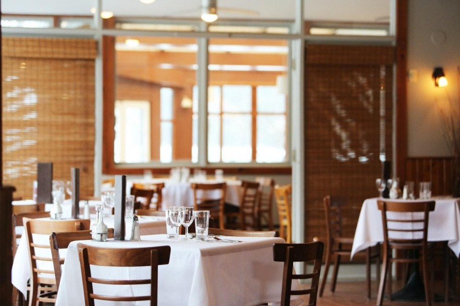 Opening a Restaurant? Here are the Top 3 Construction Challenges