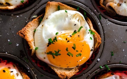 Are Eggs Bad for You? Here's What Happens When You Eat Eggs Daily