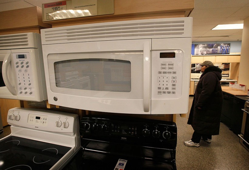Thoughts to Ponder: Is it Safe to Utilize Microwave?