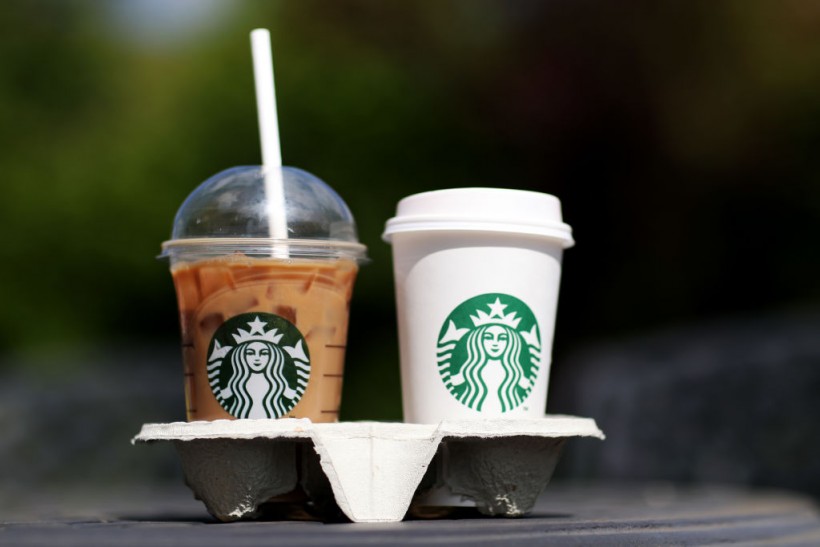 Calling all Starbucks fans! Here are 7 Starbucks Flavors around the World You Need to Try This 2021
