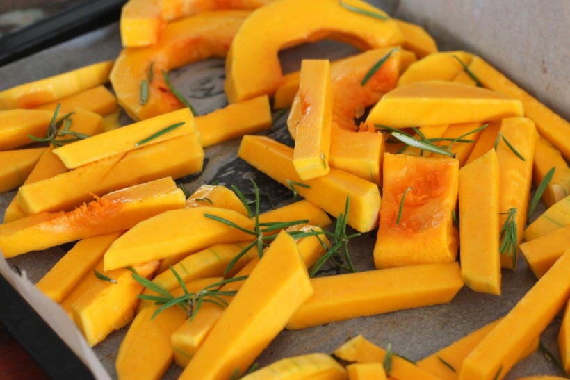 Butternut Squash Trend Reigns On The East Coast In 2020
