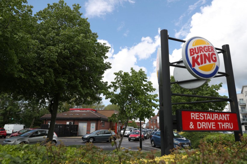 Fast-food Lawsuit Cases Filed by Customers That Seems Ludicrous 