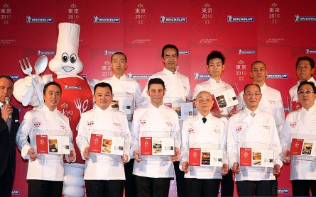 Michelin Guide 2021 Launching Date Revealed