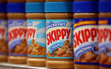Undesirable Side Effects of Overeating Peanut Butter