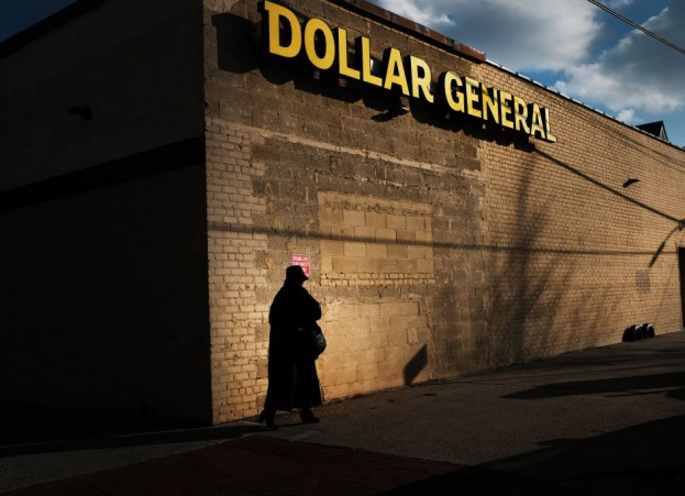 The Truth About Dollar Stores' Inexpensive Prices