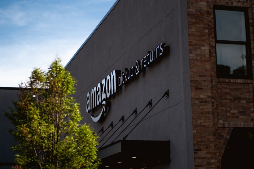 Amazon Hailed As America's Most Popular Grocery Store