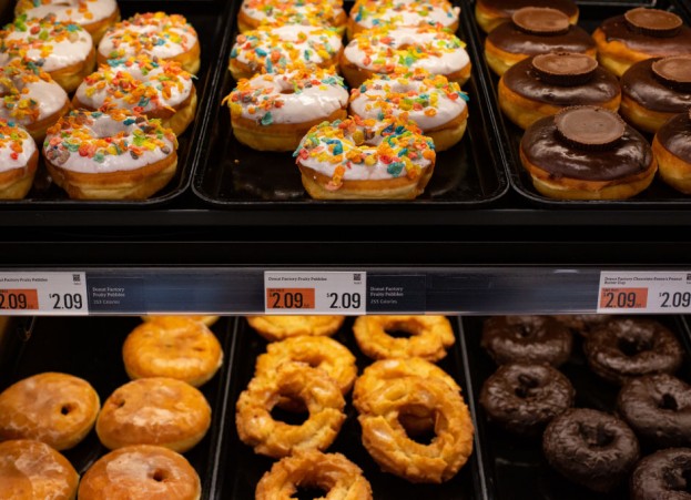 Nutritionist-Approve Ways to end Sugar Cravings