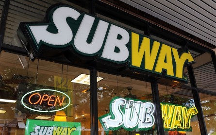 Sandwich Giant Subway Faces a shortage for some of its Ingredients due to the Brexit Transition Ending