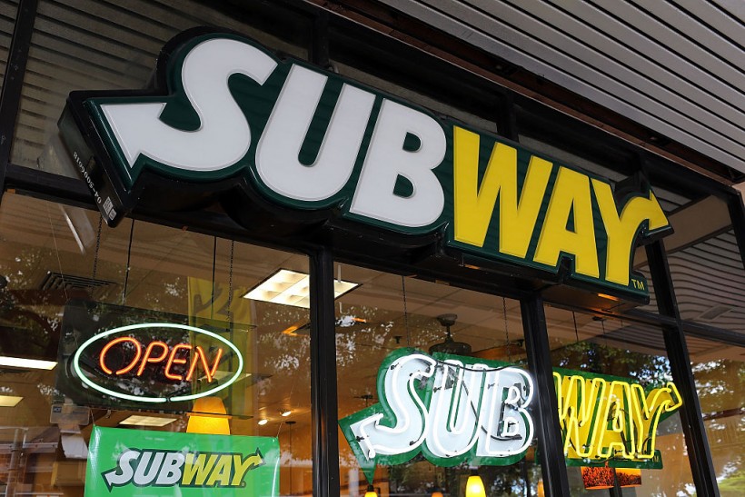 Sandwich Giant Subway Faces a shortage for some of its Ingredients due to the Brexit Transition Ending