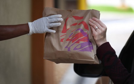 5 Ugly Side Effects of Eating Taco Bell, According to Nutritionists