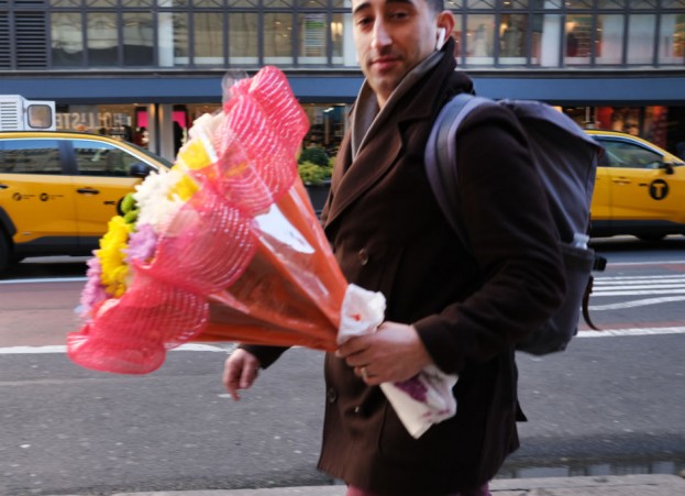 Lobster Tail Bouquet and Charcuterie Bouquet: 2 of the Wildest Edible Bouquets You Can Give on Valentine's Day