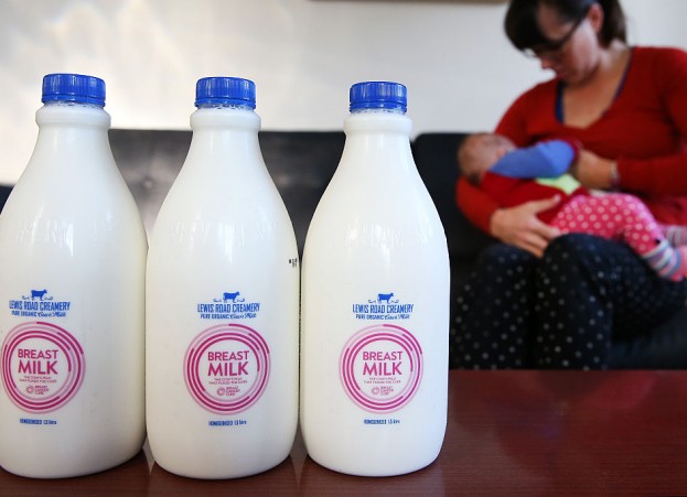 New Study Tests Breast Milk If it Can Help Protect Infants from COVID-19; Is it safe to Breast Feed Amid Pandemic?